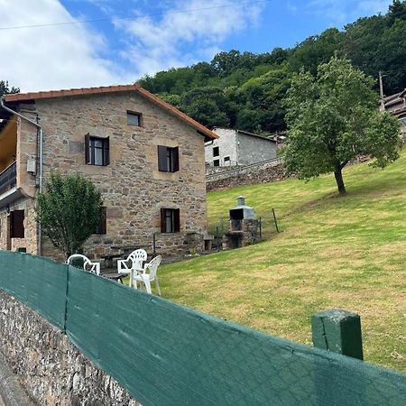 Arenas de Iguña Casuca De Susiヴィラ エクステリア 写真